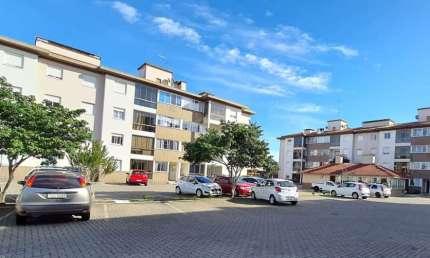 Apartamento com 3 quartos à venda no São Francisco, Farroupilha , 68 m2 por R$ 250.000