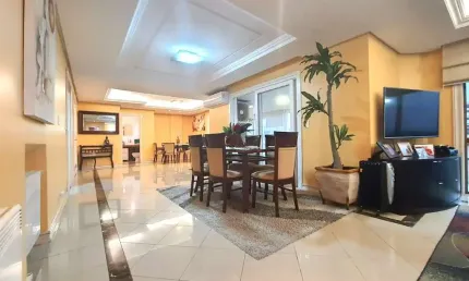 Apartamento com 3 quartos à venda no Centro, Farroupilha , 218 m2 por R$ 1.590.000