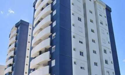 Apartamento com 2 quartos à venda na Vila Verde, Caxias do Sul , 53 m2 por R$ 325.000