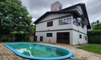 Casa com 5 quartos à venda na Bela Vista, Caxias do Sul , 407 m2 por R$ 2.300.000