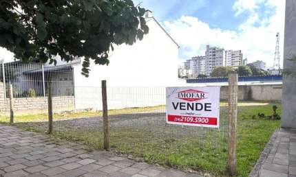 Terreno à venda no Centro, Farroupilha  por R$ 1.200.000