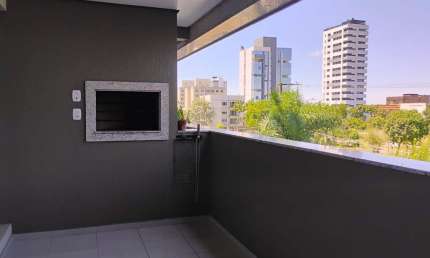 Apartamento com 3 quartos à venda no Exposição, Caxias do Sul , 140 m2 por R$ 920.000