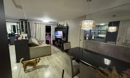 Apartamento com 3 quartos à venda no panazzolo, caxias do sul , 91 m2 por r$ 990.000