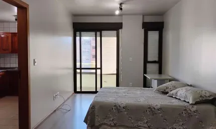 Apartamento com 1 quarto à venda no Centro, Caxias do Sul , 41 m2 por R$ 235.000