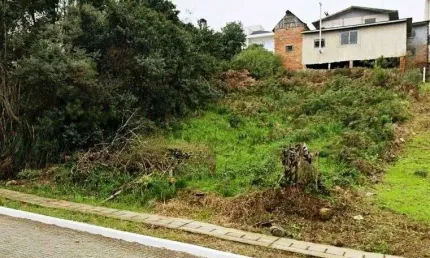 Terreno à venda no São Luiz, Farroupilha  por R$ 210.000