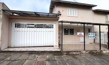 Casa com 2 quartos à venda no São Luiz, Farroupilha , 76 m2 por R$ 540.000