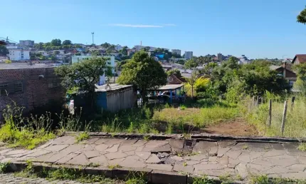 Terreno à venda no cristo redentor, caxias do sul  por r$ 1.200.000
