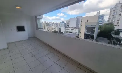 Apartamento com 2 quartos à venda no São Pelegrino, Caxias do Sul , 104 m2 por R$ 550.000