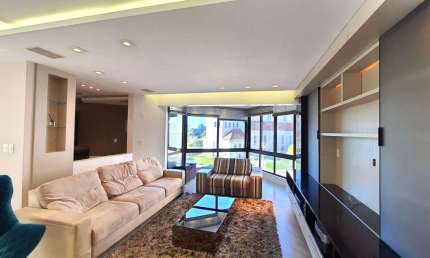 Apartamento com 3 quartos à venda no Centro, Farroupilha , 204 m2 por R$ 1.600.000