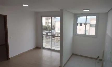 Apartamento com 2 quartos à venda na Bela Vista, Caxias do Sul , 47 m2 por R$ 199.000