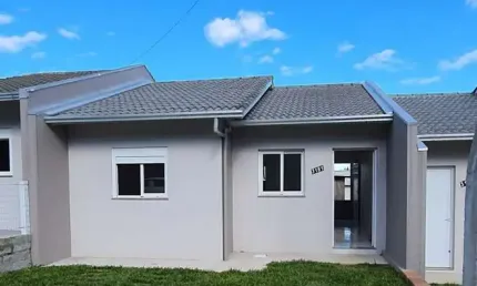 Casa à venda no Monte Verde, Farroupilha  por R$ 280.000