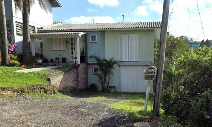 Casa à venda no Santa Catarina, Farroupilha , 102 m2 por R$ 510.000