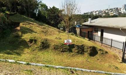 Terreno à venda na Bela Vista, Farroupilha 