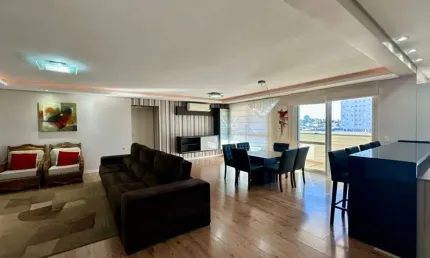 Apartamento com 3 quartos à venda na nossa senhora de lourdes, caxias do sul , 159 m2 por r$ 1.150.000