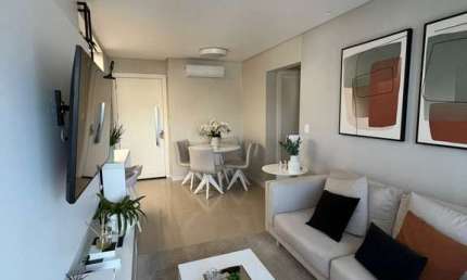 Apartamento com 2 quartos à venda no Progresso, Bento Gonçalves , 68 m2 por R$ 615.000