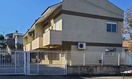 Casa com 2 quartos à venda no América, Farroupilha , 60 m2 por R$ 260.000