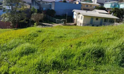 Terreno à venda no Marechal Floriano, Caxias do Sul 