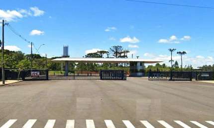 Terreno comercial à venda na Linha Palmeiro, Farroupilha  por R$ 1.074.780