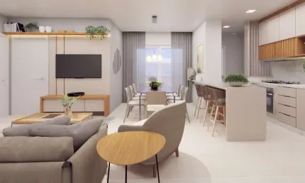 Apartamento com 2 quartos à venda na Bela Vista, Caxias do Sul , 99 m2 por R$ 565.000