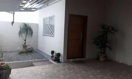 Casa para venda com 171 metros quadrados com 3 quartos em Villaggio Fosuzzi - Itatiba - SP