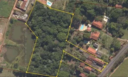 Imóvel residencial e comercial (7.431m²) no bairro Oratório, Socorro - SP