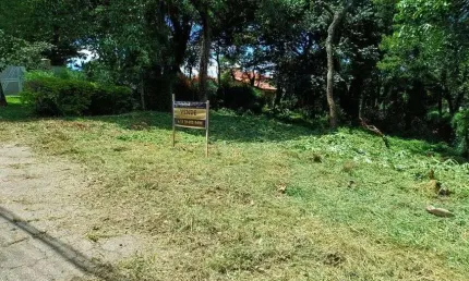 Terreno de 1.569m² alto padrão no Condomínio Chácara Malota em Jundiaí - SP