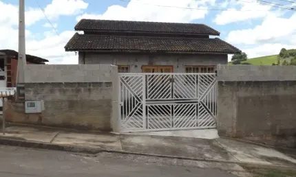 Casa com 3 quartos à venda no Clube de Campo, Morungaba 