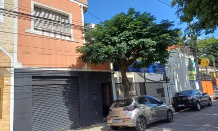 Casa com excelente localização junto à Av. Nove de Julho, Anhangabaú - Jundiaí /SP