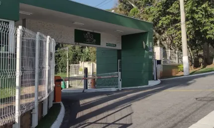 Amplo terreno de alto padrão (312m²) no condomínio villa verde, jardim gramadão i, jundiaí - sp
