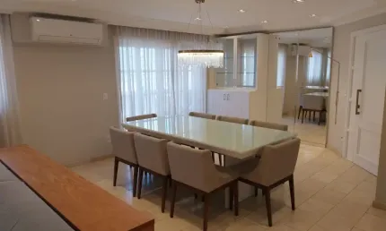 Apartamento com 3 quartos à venda na Rua Europa, 38, Vila Brasileira, Itatiba