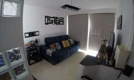 COBERTURA À VENDA, 104 M² POR R$ 425.000,00 - VILA ANDRADE - SÃO PAULO/SP