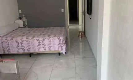SOBRADO COM 3 DORMITÓRIOS À VENDA, 184 M² POR R$ 600.000,00 - JARDIM SANTA ROSA - TABOÃO DA SERRA/SP