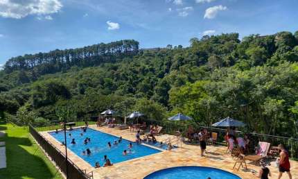 APARTAMENTO À VENDA, 45 M² POR R$ 206.700,00 - BAIRRO JARDIM NOSSA SENHORA DAS GRAÇAS - COTIA/SP