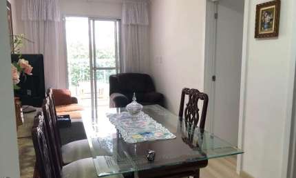 Apartamento à venda em São Paulo-SP, Vila Andrade: 1 quarto, 1 suíte, 1 sala, 1 banheiro, 1 vaga, 41,40m². Venha conhecer!