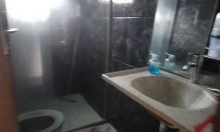 SOBRADO COM 2 CASAS À VENDA, 107 M² POR R$ 350.000 - JARDIM SANDRA - COTIA/SP