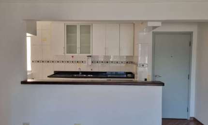 Impecável Apartamento à Venda em São Paulo-SP, Jardim Umuarama: 3 Quartos, 2 Banheiros, 1 Vaga, 81m² - Confira!