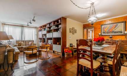Imperdível oportunidade: Apartamento de 3 quartos com suíte e vaga na garagem em Perdizes, São Paulo - SP