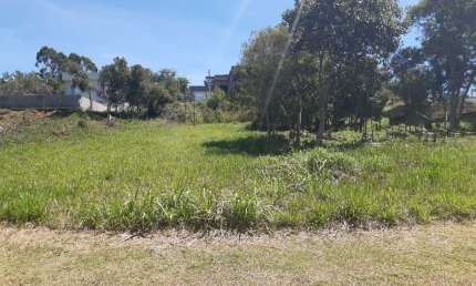 Terreno à venda em condomínio - 535,57m² no Residencial San Diego, Vargem Grande Paulista-SP
