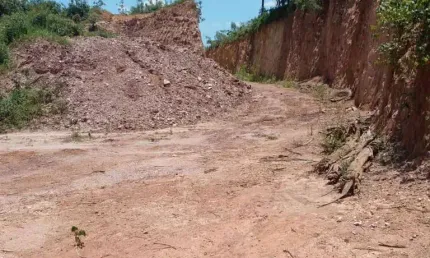 TERRENO À VENDA, 350 M² POR R$ 190.800,00 - PARQUE DAS NAÇÕES UNIDAS - PIRAPORA DO BOM JESUS/SP