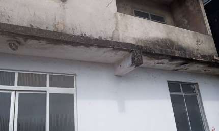Casa com 6 quartos à venda na Alameda 1, 150, Alto do Cabrito, Salvador