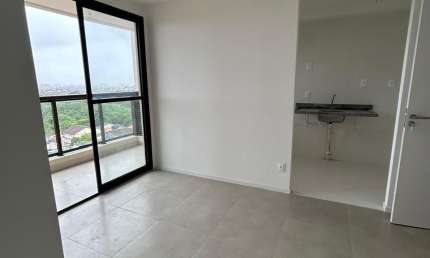 Apartamento com 2 quartos à venda na Alameda Zulmira Ferreira, 28, Saboeiro, Salvador