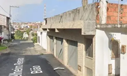 Casa com 2 quartos à venda na Rua Conselheiro Renato Bião, 1, Itapuã, Salvador
