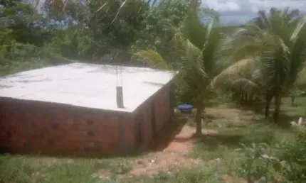 Chácara / sítio com 2 quartos à venda na Rua 15 de Novembro, 0, Zona Rural, Simões Filho