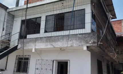 Casa com 4 quartos à venda na Rua Benedito Jenkis, 690, Águas Claras, Salvador