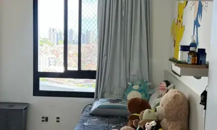 Apartamento com 3 quartos à venda na Rua Doutor Galdino de Magalhães Ribeiro, 94, Federação, Salvador