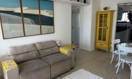 Apartamento com 3 quartos à venda na Avenida Sete de Setembro, 2, Dois de Julho, Salvador