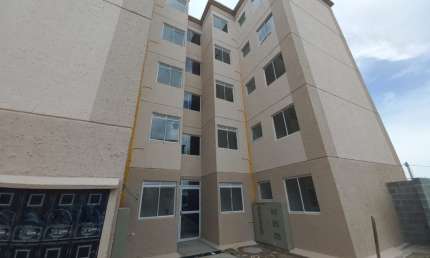Apartamento à venda na Rua Viver Areia Branca, 235, Areia Branca, Salvador