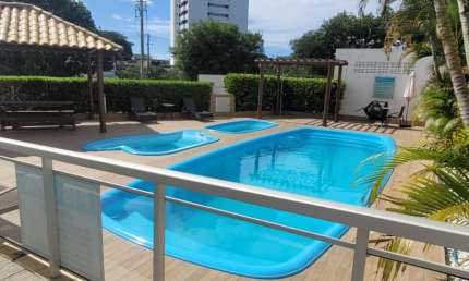 Apartamento com 3 quartos à venda na Alameda Zulmira Ferreira, 42, Saboeiro, Salvador