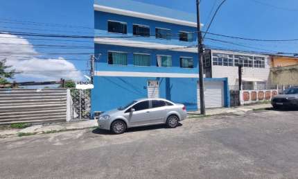 Apartamento com 2 quartos à venda na Rua Jair Santos, 4, IAPI, Salvador