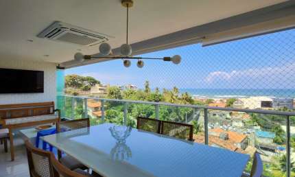 Apartamento com 3 quartos à venda na Travessa Joana Capistrano de Carvalho, 291, Pituaçu, Salvador